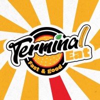 Terminal Eat logo - Similar company to Thuraya For Arts & Media