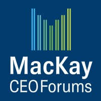 MacKay CEO Forums: CEO & Executive Peer Support logo - Similar company to Career Contacts
