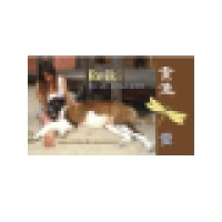 Reiki for all Creatures logo - Similar company to The Culinary Research And Education Academy