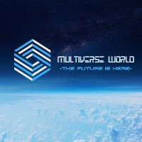 Multiverse World logo - Similar company to Zeppelin Hellas