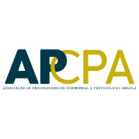 ANGOLA'S ASSOCIATION OF CEREMONIAL AND PROTOCOL PROFESSIONALS logo