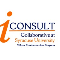 iConsult Collaborative at Syracuse University logo - Similar company to Sailsmith Adventures Llp
