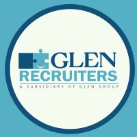 Glen Recruiters logo - Similar company to Glen Traffic