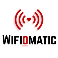 Wifiomatic.com logo - Similar company to Appifire.Com