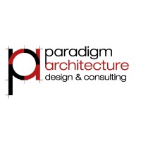 Paradigm Architecture Design & Consulting logo - Similar company to Preservation Studios