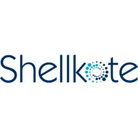 Shellkote logo - Similar company to Devils Octagon