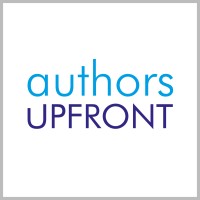 AuthorsUpFront logo - Similar company to Kavi Studios