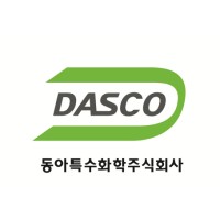 DASCO (동아특수화학) logo - Similar company to La Bourse: Make It Easy