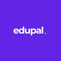 Edupal logo - Similar company to Athlify