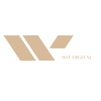 WIT-DIGITAL logo - Similar company to Sunny Tech
