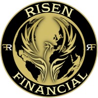 Risen Financial logo - Similar company to The Rfc Group