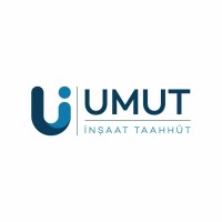 UMUT İNŞAAT TAAHHÜT TURİZM ORMAN ÜRÜNLERİ İÇ VE DIŞ TİCARET LTD. ŞTİ. logo - Similar company to Askom Horeca