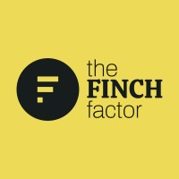 the FINCH factor logo - Similar company to St.Bailey