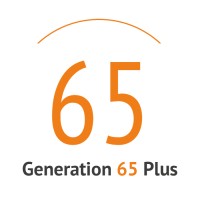 Generation 65 Plus GmbH logo - Similar company to Age Movement™