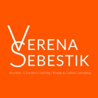 Verena Sebestik | Sparringpartnerin logo - Similar company to Pickme