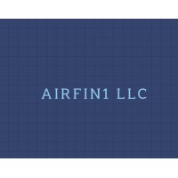 Airfin1 LLC