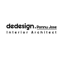 De Design Architecture & Interior logo - Similar company to Create Architecture & Design