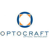 Optocraft GmbH logo - Similar company to Spaceoptix Gmbh