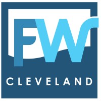 FreshWater Cleveland logo - Similar company to Embee Media