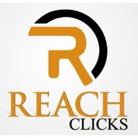 Reach Clicks logo - Similar company to Click Cpc Ads