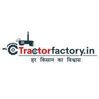 Tractorfactory.in logo - Similar company to Marrfa