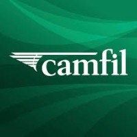 Camfil Asia Pacific logo - Similar company to Centre For Environmental Sustainability (Cfes)