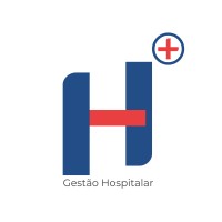 H+ | Gestão Hospitalar logo - Similar company to Gordon Valuations | 20 Anos Medindo Valor: Sua Referência Em M&A