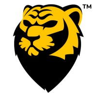 Harimau Malaya logo - Similar company to Harimau Entertainment
