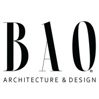 BAO Showroom logo - Similar company to Red Moon Creatives