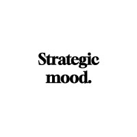Strategic Mood. logo - Similar company to Asocommerce