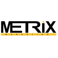 Metrix Marketing Ireland logo - Similar company to Adpunch.Co