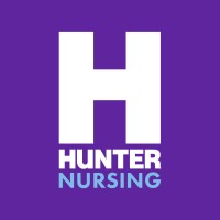 Hunter Nursing logo - Similar company to Sweet Axe Throwing