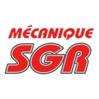 Mécanique SGR logo - Similar company to Mecanique Generale Automobile