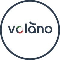 Volano Italia logo - Similar company to Brca+ Network Asbl