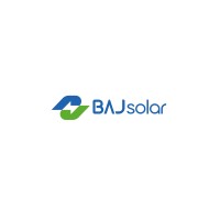 BAJsolar logo - Similar company to Disruptik