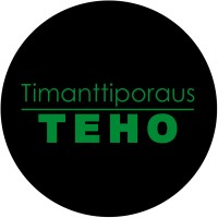 Timanttiporaus Teho Oy logo - Similar company to Fibroc Oy