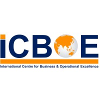International Center for Business and Operational Excellence logo - Similar company to Rocky Mountain Performance Excellence