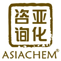 Asiachem Consulting logo - Similar company to 新特能源股份有限公司