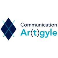 Communication Ar(t)gyle logo - Similar company to Linkwell Rédaction Web