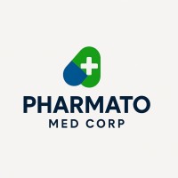 PHARMATO MEDCORP logo - Similar company to Nexito Webworks Private Limited