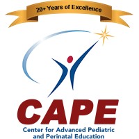 CAPE - Center for Advanced Pediatric and Perinatal Education at Stanford Medicine logo - Similar company to West African College Of Physicians