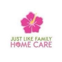 Just Like Family Home Care South Alberta logo - Similar company to Wright Ehr Consulting