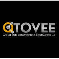 Atovee Steel Constructions Contracting LLC logo - Similar company to Servyx