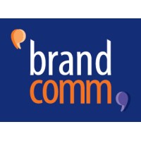 BrandComm logo - Similar company to Brandcom Digital