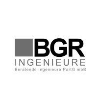 BGR Beratende Ingenieure PartG mbB logo - Similar company to Lingk & Partner Beratende Ingenieure Partg Mbb