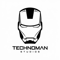 Technoman Studios™ logo - Similar company to Abstract Studios Global