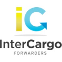 Inter Cargo Forwarders S.A. de C.V. logo - Similar company to Alpha Express Mexico