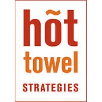 Hot Towel Strategies logo - Similar company to Flora Hall Brewing