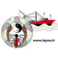 Layna logo - Similar company to Argi Comunicación