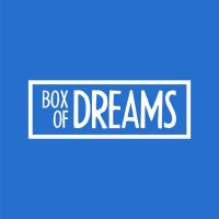 Box Of Dreams